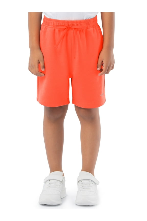 Boys Active Shorts, Sizes 4-18