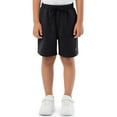 thumbnail image 1 of Athletic Works Boys Active Shorts, Sizes 4-18, 1 of 9