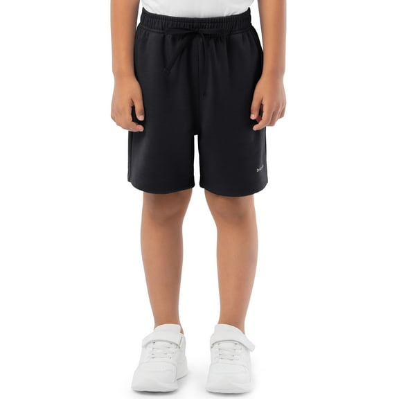 Athletic Works Boys Active Shorts, Sizes 4-18