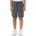 thumbnail image 1 of Athletic Works Boys Active Shorts, Sizes 4-18, 1 of 9