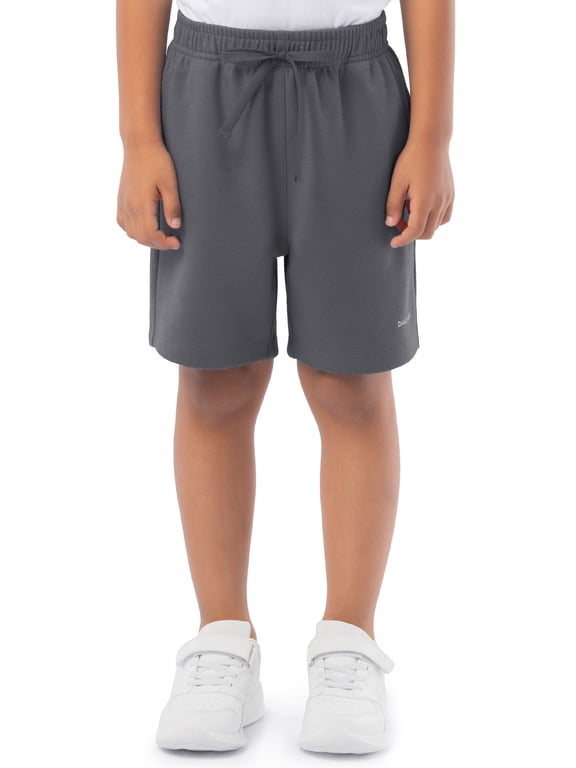 Boys Active Shorts, Sizes 4-18