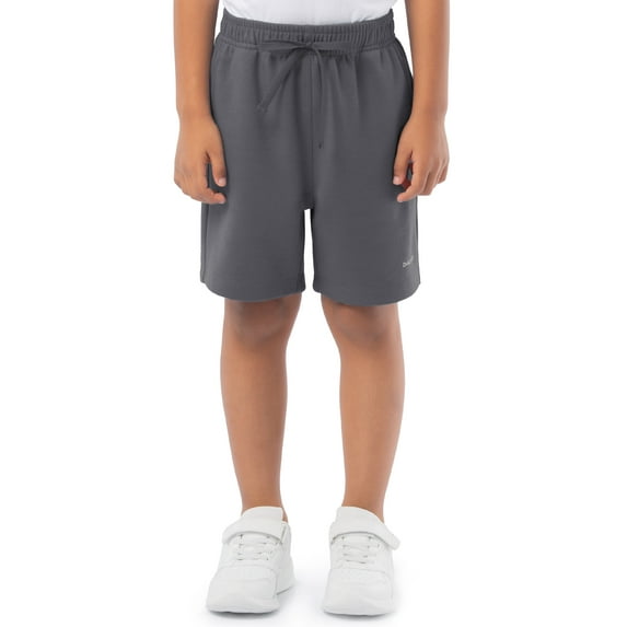 Athletic Works Boys Active Shorts, Sizes 4-18