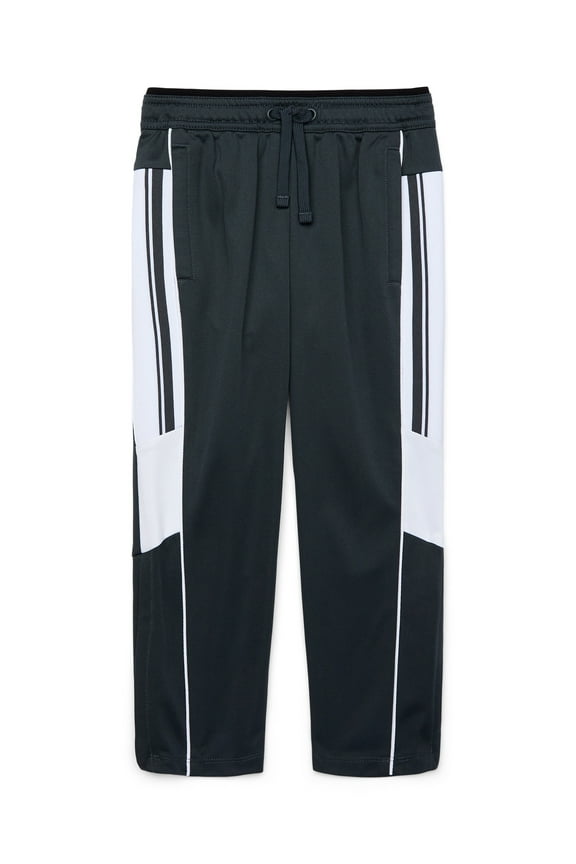 Boys Active Soccer Pants, Sizes 4-18 & Husky