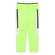 Athletic Works Boys Active Soccer Pants, Sizes 4-18 & Husky