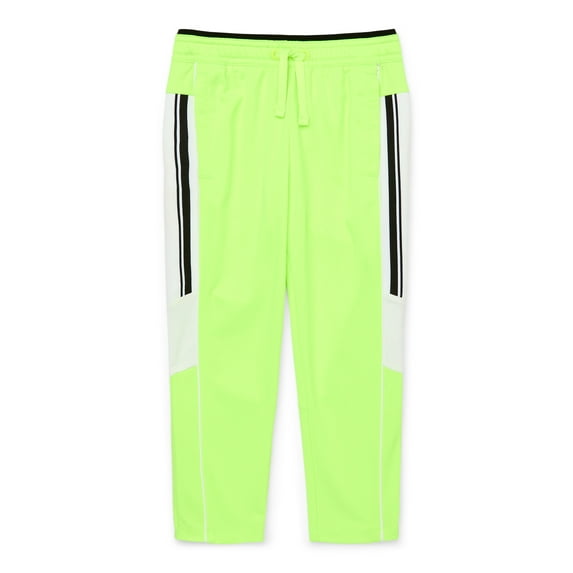 Athletic Works Boys Active Soccer Pants, Sizes 4-18 & Husky