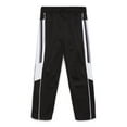 thumbnail image 1 of Athletic Works Boys Active Soccer Pants, Sizes 4-18 & Husky, 1 of 3