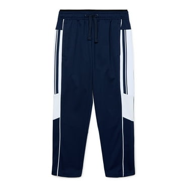 Athletic Works Boys Active Soccer Pants, Sizes 4-18 & Husky