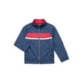 thumbnail image 1 of Athletic Works Boys Active Track Jacket, Sizes 4-18 & Husky, 1 of 3