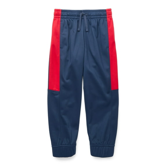Athletic Works Boys Active Track Pants, Sizes 4-18 Husky
