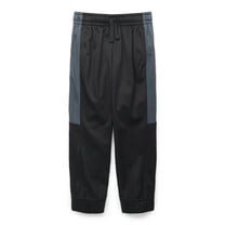 Athletic Works Boys Active Track Pants, Sizes 4-18 Husky