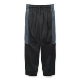 Athletic Works Boys Tech Fleece Jogger Pants, Sizes 4-18