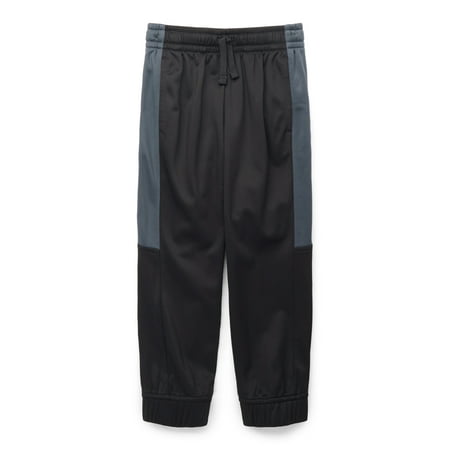Athletic Works Boys Active Track Pants, Sizes 4-18 Husky