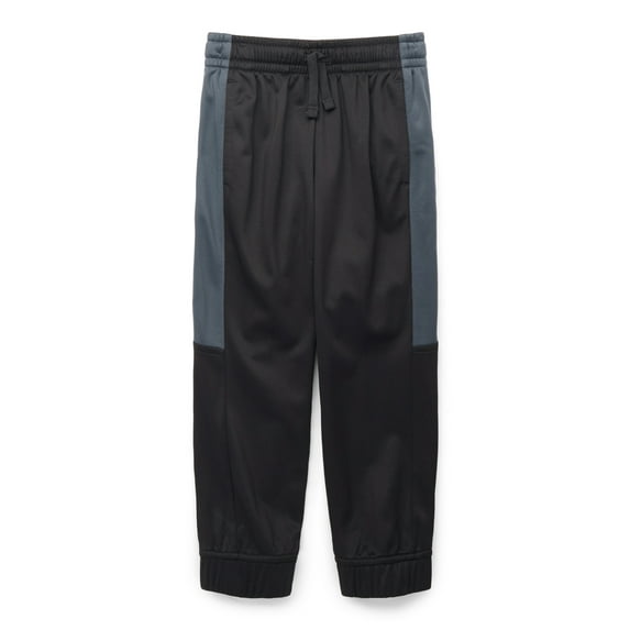 Athletic Works Boys Active Track Pants, Sizes 4-18 Husky