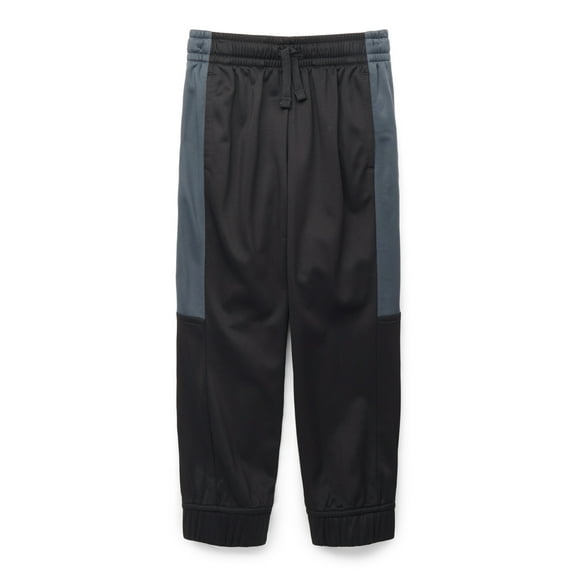 Athletic Works Boys Active Track Pants, Sizes 4-18 Husky
