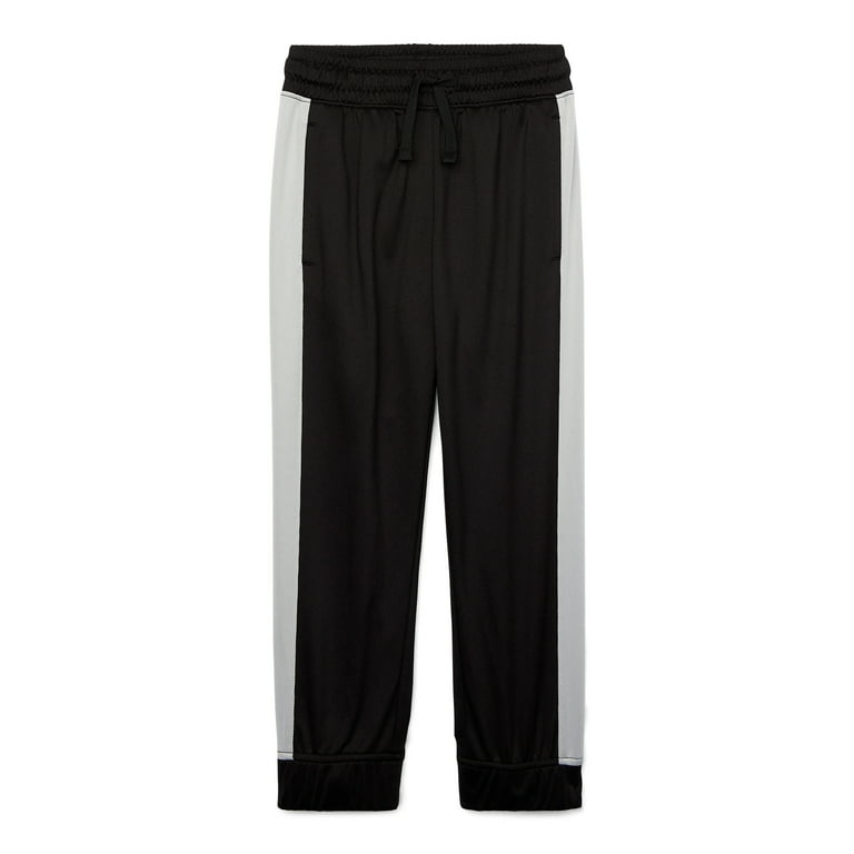 Unisex track pants, number 1, black track pants, athletic, suitable for any exercise, stylish and cool made just for outlets you