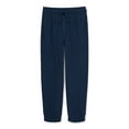 thumbnail image 1 of Athletic Works Boys Active Woven Pants, Sizes 4-18 & Husky, 1 of 3