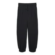 ATHLETIC WORKS Boys Active Woven Pants, Sizes 4-18 & Husky