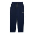 thumbnail image 1 of Athletic Works Boys Active Woven Ripstop Pants, Sizes 4-18 & Husky, 1 of 3