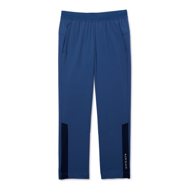 WOEVE STRETCH PANTS (BOYS)