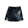 thumbnail image 1 of Athletic Works Boys Aura Printed Shorts, Sizes 4-18, 1 of 3