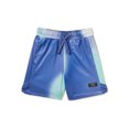 thumbnail image 1 of Athletic Works Boys Aura Printed Shorts, Sizes 4-18, 1 of 3