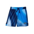 thumbnail image 1 of Athletic Works Boys Aura Printed Shorts, Sizes 4-18, 1 of 3