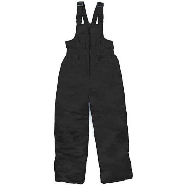 Athletic Works Boys' Bib Pants