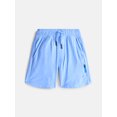 thumbnail image 1 of Athletic Works Boys Active ButterCore Knit Shorts, Sizes 4-18, 1 of 4