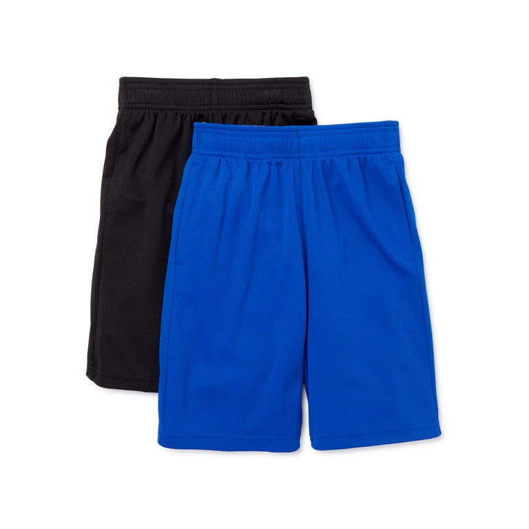 Walmart dri fit shorts deals