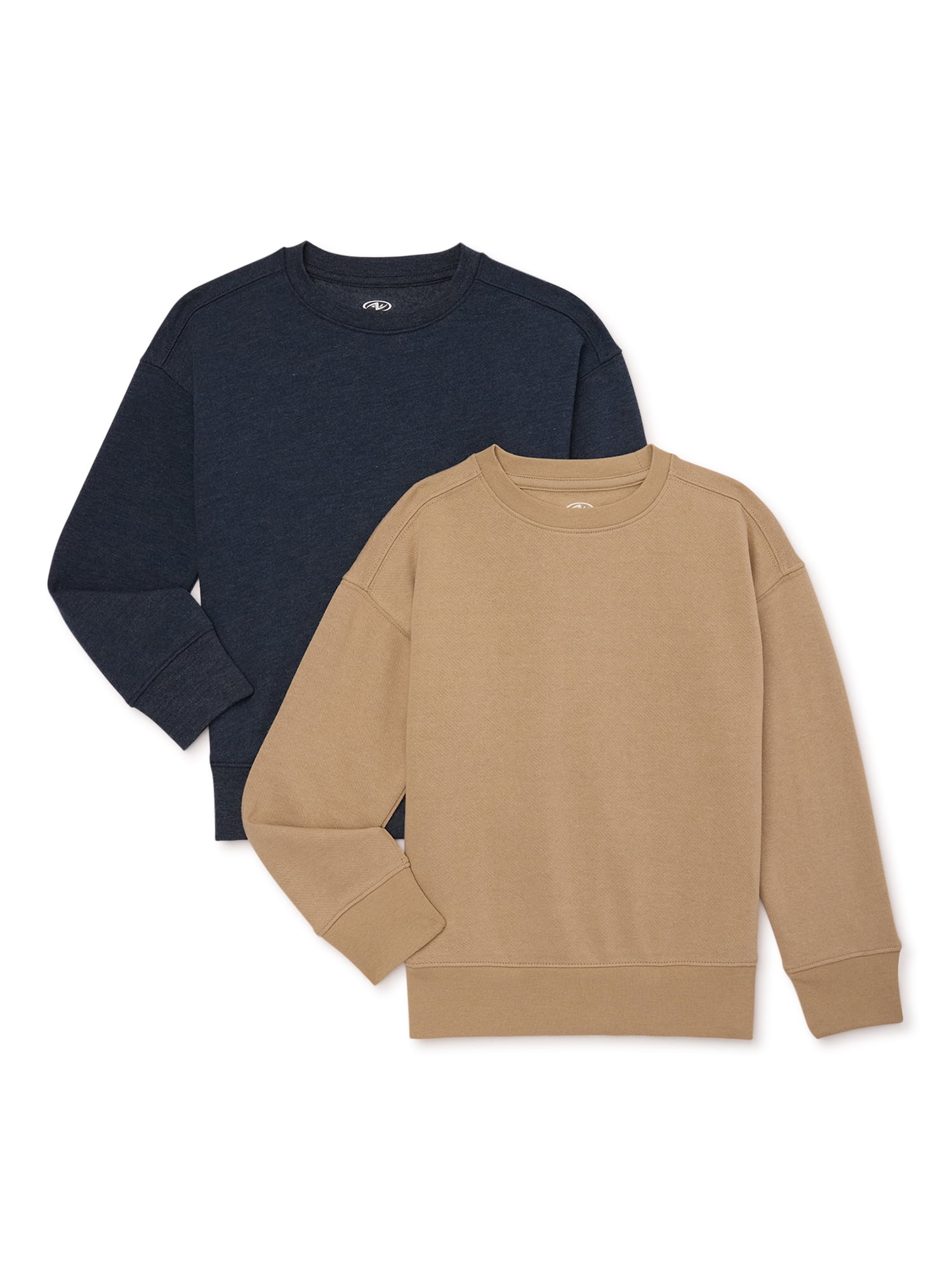 Boys crewneck sweatshirts new arrivals