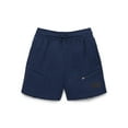 thumbnail image 1 of Athletic Works Boys Double Knit Performance Shorts, Sizes 4-18 & Husky, 1 of 3