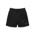 thumbnail image 1 of Athletic Works Boys Double Knit Performance Shorts, Sizes 4-18, 1 of 1