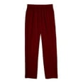 thumbnail image 1 of Athletic Works Boys Easy Mesh Pants, Sizes 4-18, 1 of 3