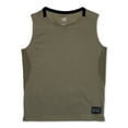 thumbnail image 1 of Athletic Works Boys Elevated Tank, Sizes 4-18 & Husky, 1 of 3