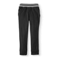 thumbnail image 1 of Athletic Works Boys' Fleece Pant, 1 of 2