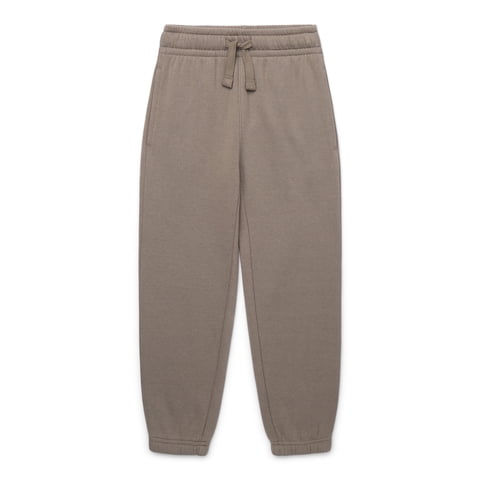 Boys Fleece Sweatpants, Sizes 4-18 & Husky