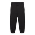 thumbnail image 1 of Athletic Works Boys Fleece Jogger Sweatpants, Sizes 4-18 and Husky, 1 of 3