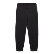 Boys Fleece Jogger Sweatpants, Sizes 4-18 and Husky