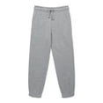 thumbnail image 1 of Athletic Works Boys Fleece Jogger Sweatpants, Sizes 4-18 and Husky, 1 of 3