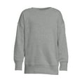 thumbnail image 1 of Athletic Works Boys Fleece Sweatshirt, Sizes 4-18 & Husky, 1 of 5