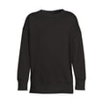thumbnail image 1 of Athletic Works Boys Fleece Sweatshirt, Sizes 4-18 & Husky, 1 of 5
