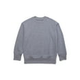 thumbnail image 1 of Athletic Works Boys Fleece Sweatshirt, Sizes 4-18 & Husky, 1 of 2