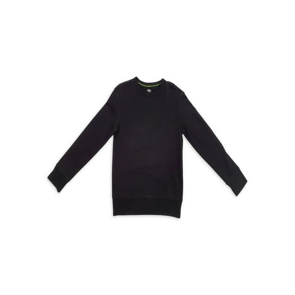 Athletic Works Boys Fleece Top