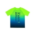 thumbnail image 1 of Athletic Works Boys Graphic Tee, Sizes 4-18 & Husky, 1 of 4