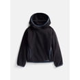 thumbnail image 1 of Athletic Works Boys Fleece Hoodie, Sizes 4-18, 1 of 3
