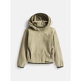 thumbnail image 1 of Athletic Works Boys Fleece Hoodie, Sizes 4-18, 1 of 3