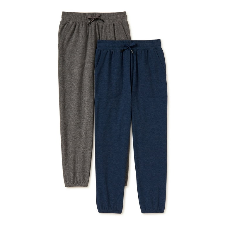 Boys sweatpants hotsell at walmart