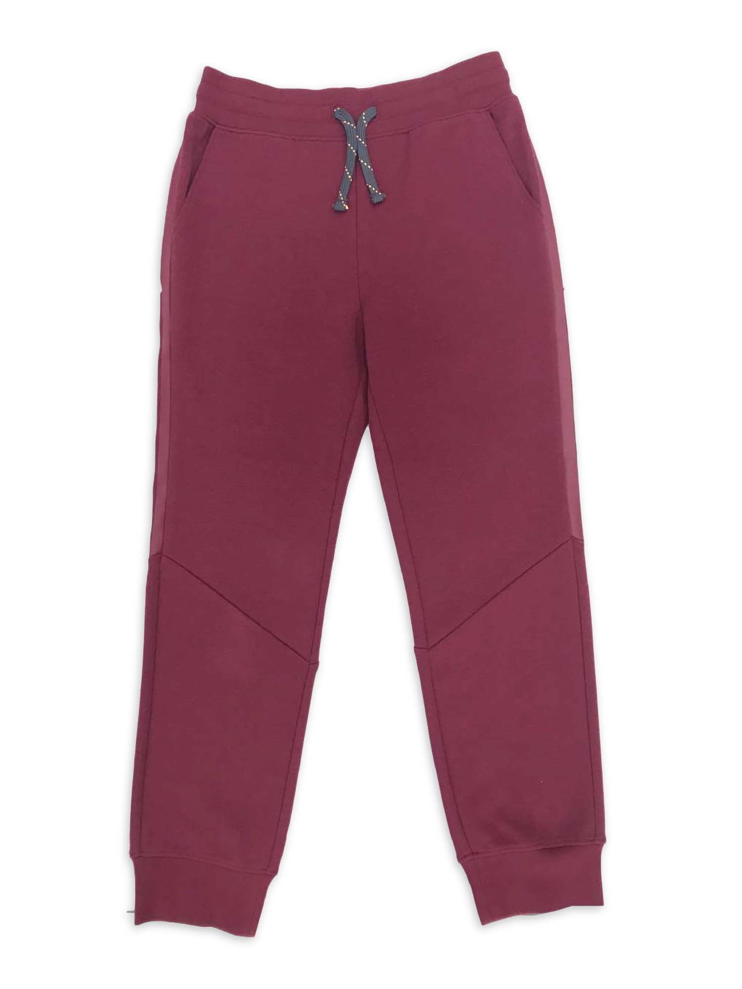 Rugged Cotton Jogger Pants [Kids] – LP Apparel