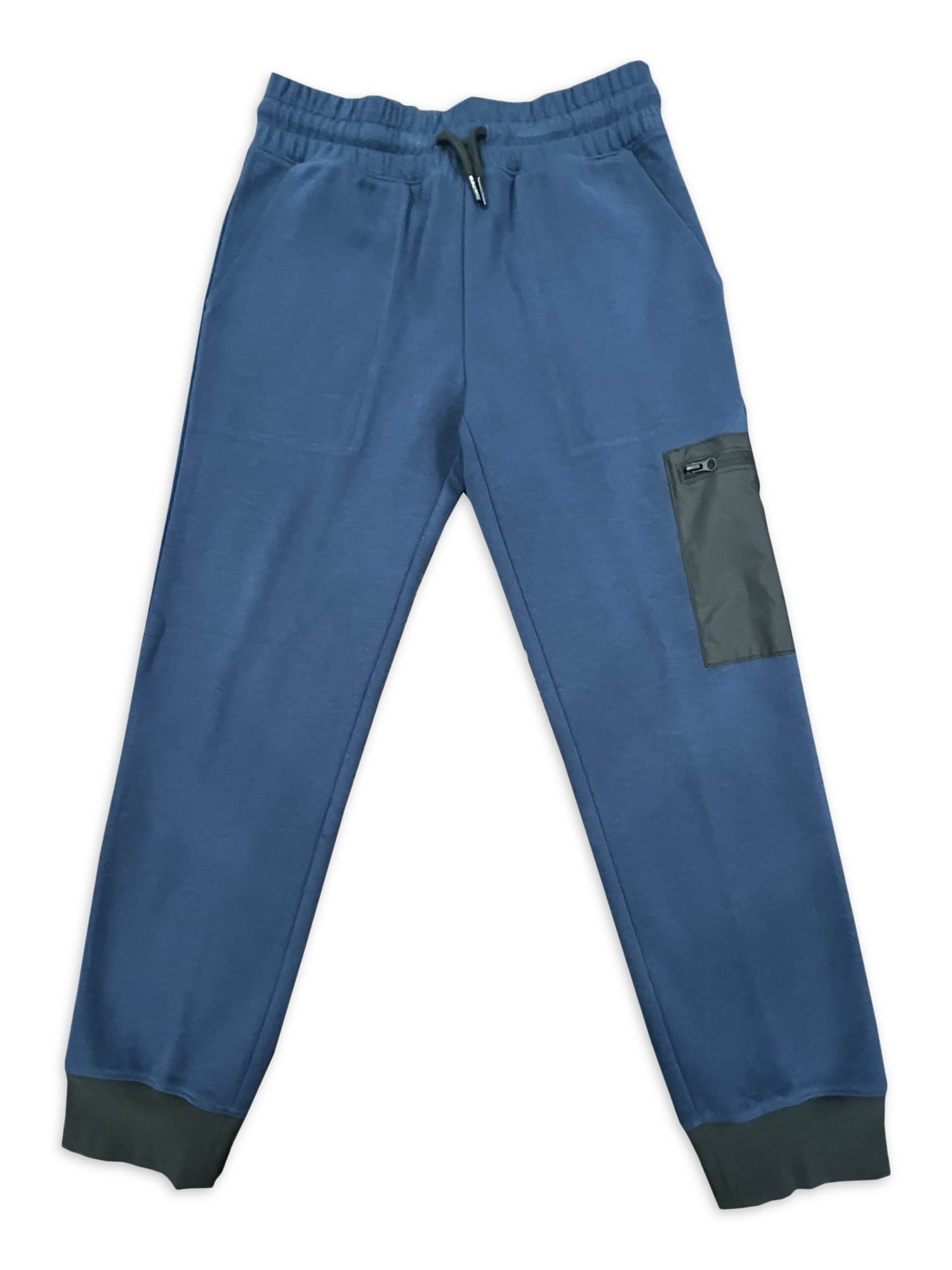 Athletic Works Boys Knit Pant, Sizes 418 & Husky