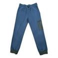 thumbnail image 1 of Athletic Works Boys Knit Pant, Sizes 4-18 & Husky, 1 of 1